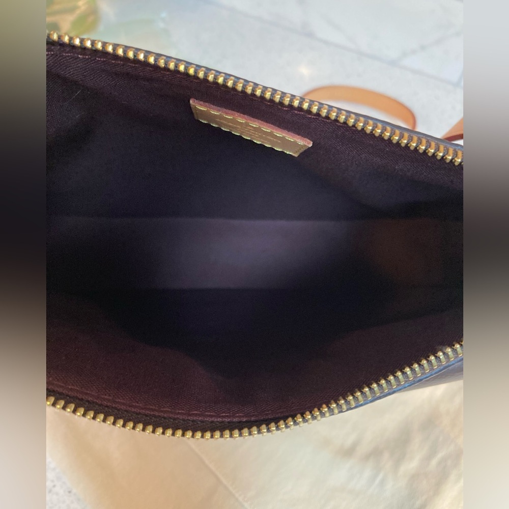 Louis Vuitton Mabillion Handbag - Picture 12 of 16